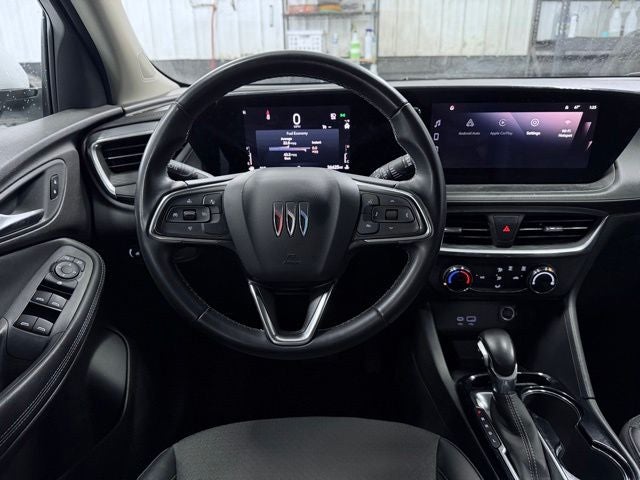2024 Buick Encore GX Preferred FWD