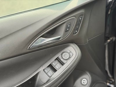 2023 Buick Encore GX Essence AWD