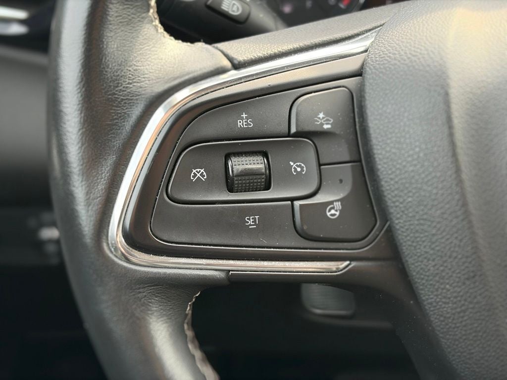 2023 Buick Encore GX Essence AWD