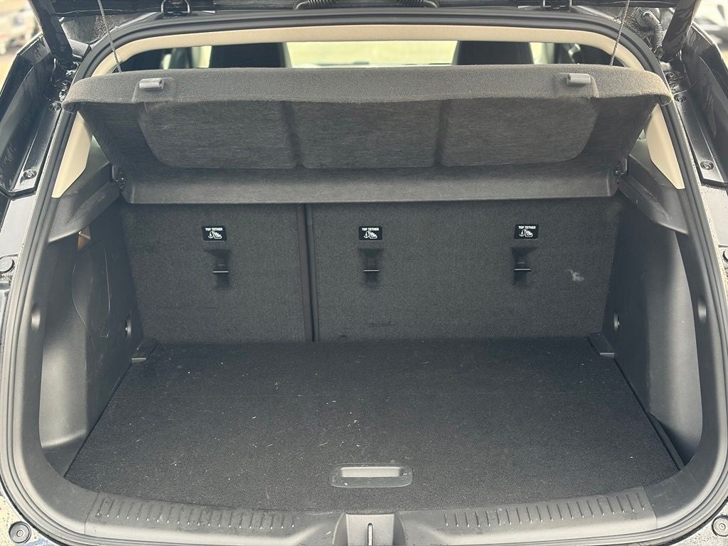 2023 Buick Encore GX Essence AWD
