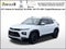 2022 Chevrolet TrailBlazer FWD LT