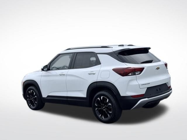 2022 Chevrolet TrailBlazer FWD LT