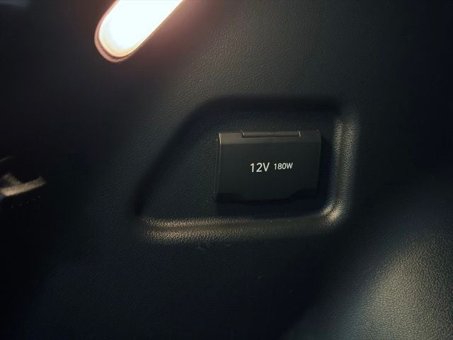 2023 Hyundai Tucson N Line