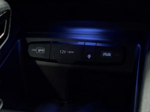 2023 Hyundai Tucson N Line