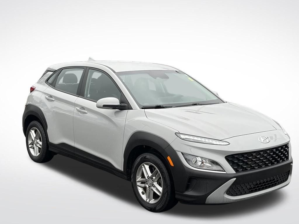 2022 Hyundai Kona SE