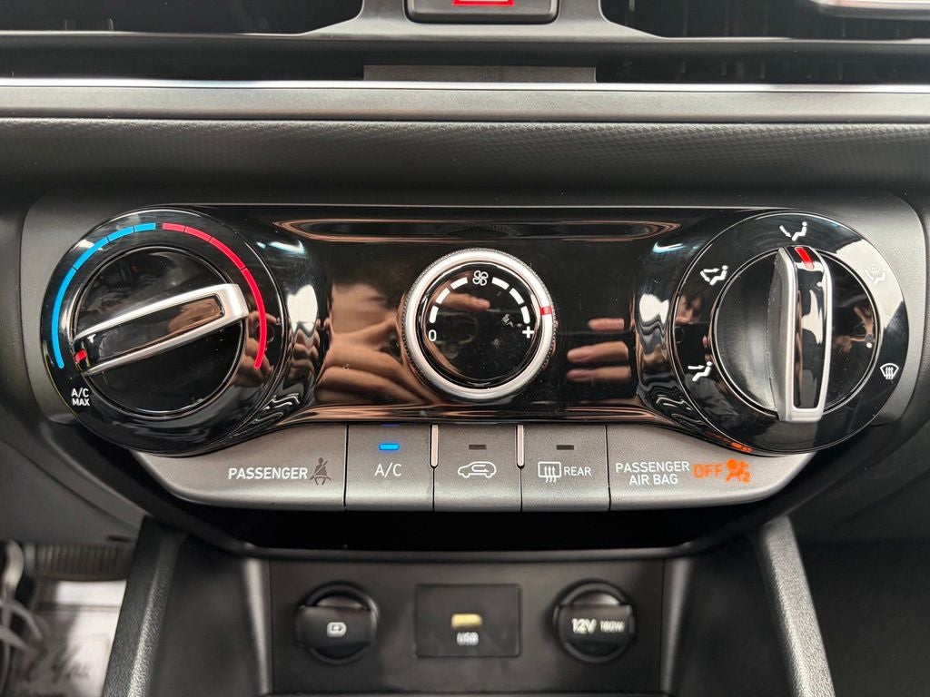 2022 Hyundai Kona SE