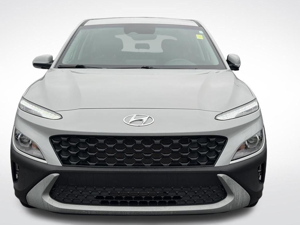 2022 Hyundai Kona SE