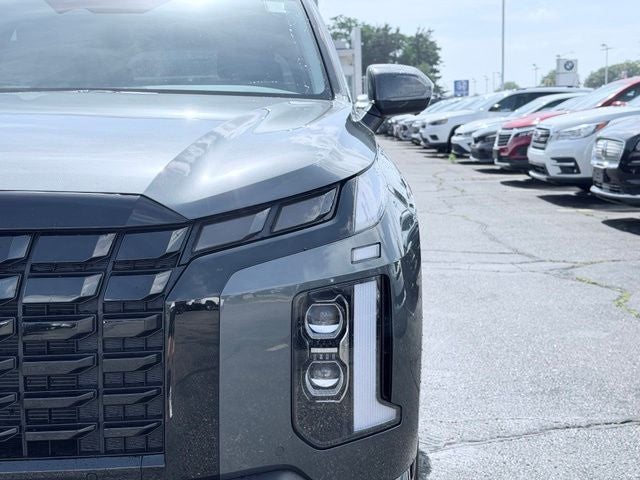 2025 Hyundai Palisade XRT