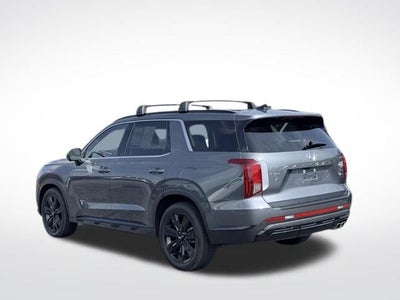 2025 Hyundai Palisade XRT