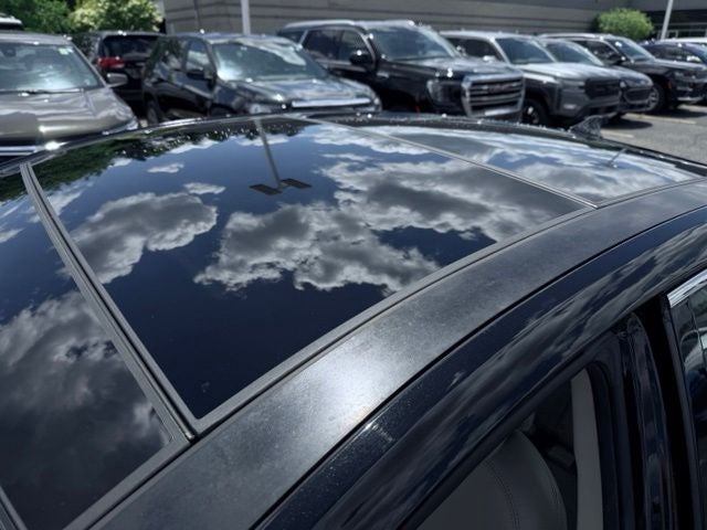 2014 Kia Cadenza Premium