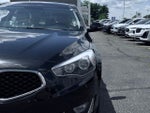 2014 Kia Cadenza Premium