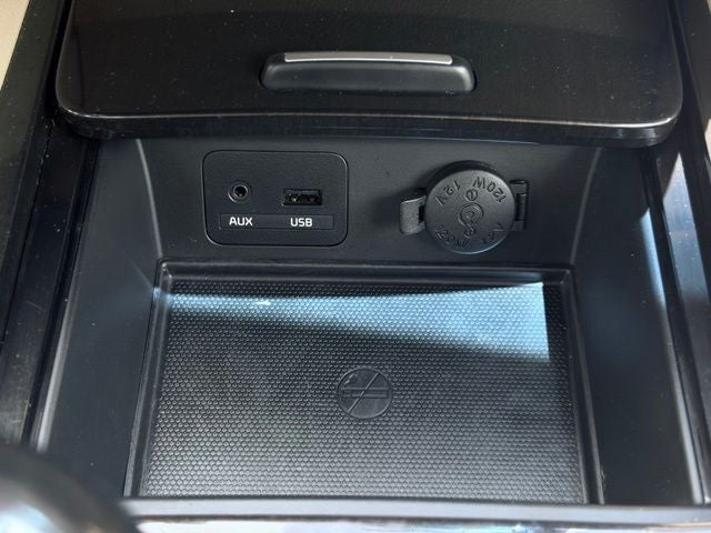 2014 Kia Cadenza Premium
