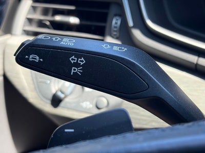 2022 Audi A4 45 S line Premium Plus quattro
