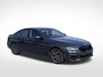 2023 BMW 5 Series i xDrive