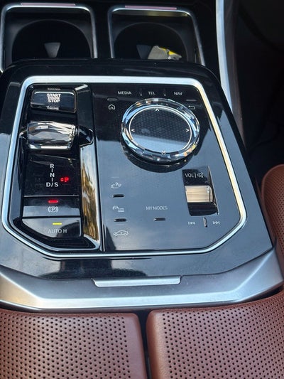 2024 BMW 7 Series 760i xDrive