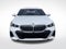 2026 BMW 5 Series xDrive