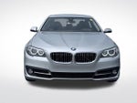 2016 BMW 5 Series xDrive