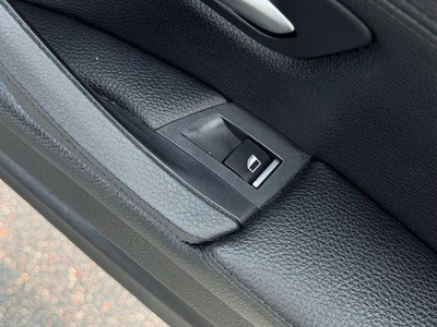 2016 BMW 5 Series xDrive