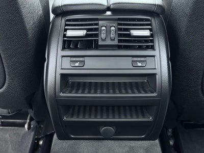 2016 BMW 5 Series xDrive