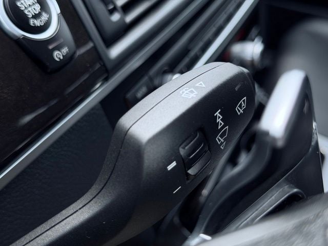 2016 BMW 5 Series xDrive