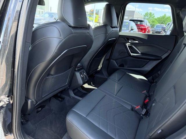 2024 BMW X1 xDrive28i
