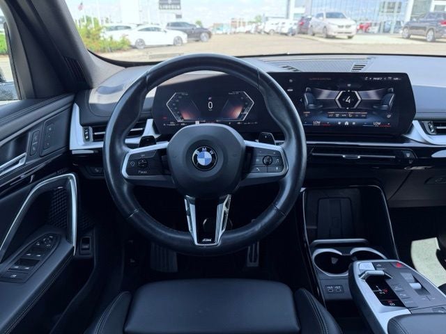 2024 BMW X1 xDrive28i