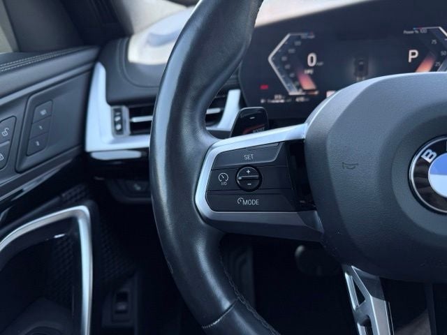 2024 BMW X1 xDrive28i