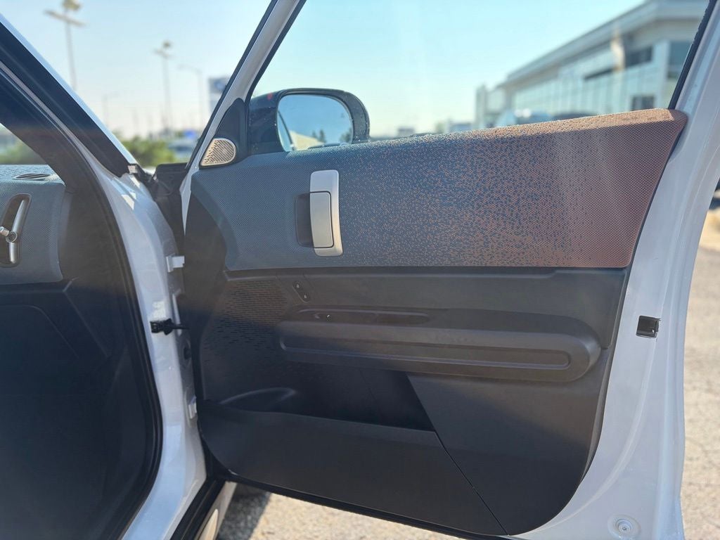 2025 MINI Cooper S Countryman Cooper S