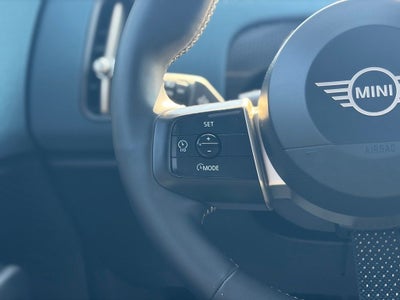 2025 MINI Cooper S Countryman Cooper S