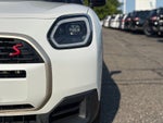 2025 MINI Cooper S Countryman Cooper S