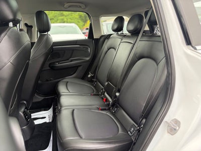 2020 MINI Cooper S Countryman Cooper S