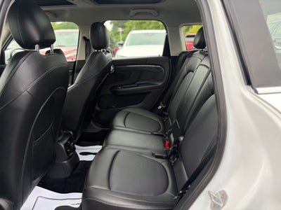 2020 MINI Cooper S Countryman Cooper S