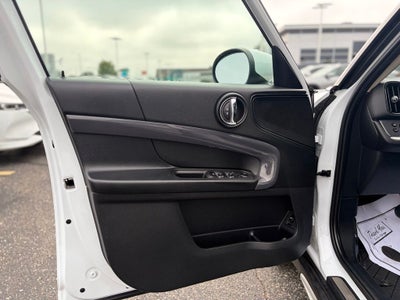 2020 MINI Cooper S Countryman Cooper S