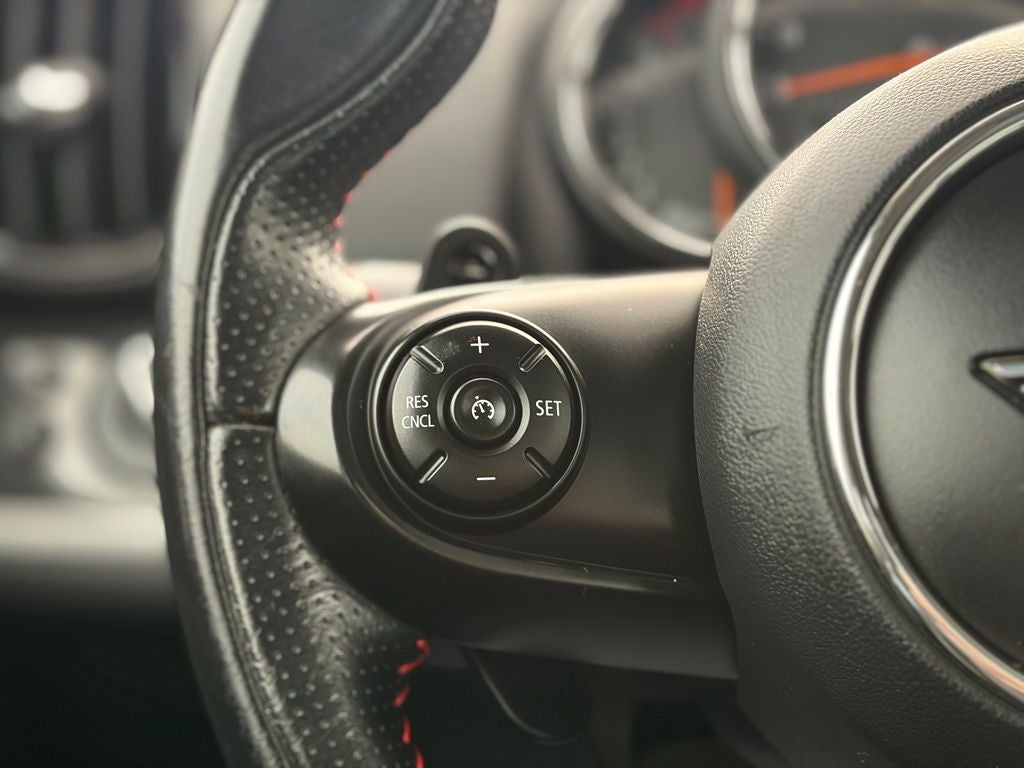 2020 MINI Cooper S Countryman Cooper S
