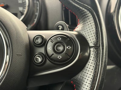 2020 MINI Cooper S Countryman Cooper S