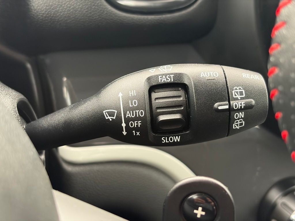 2020 MINI Cooper S Countryman Cooper S