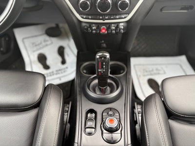 2020 MINI Cooper S Countryman Cooper S