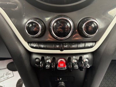 2020 MINI Cooper S Countryman Cooper S