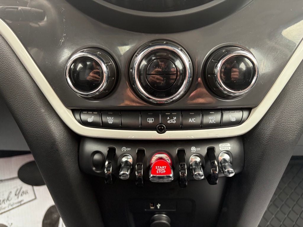 2020 MINI Cooper S Countryman Cooper S