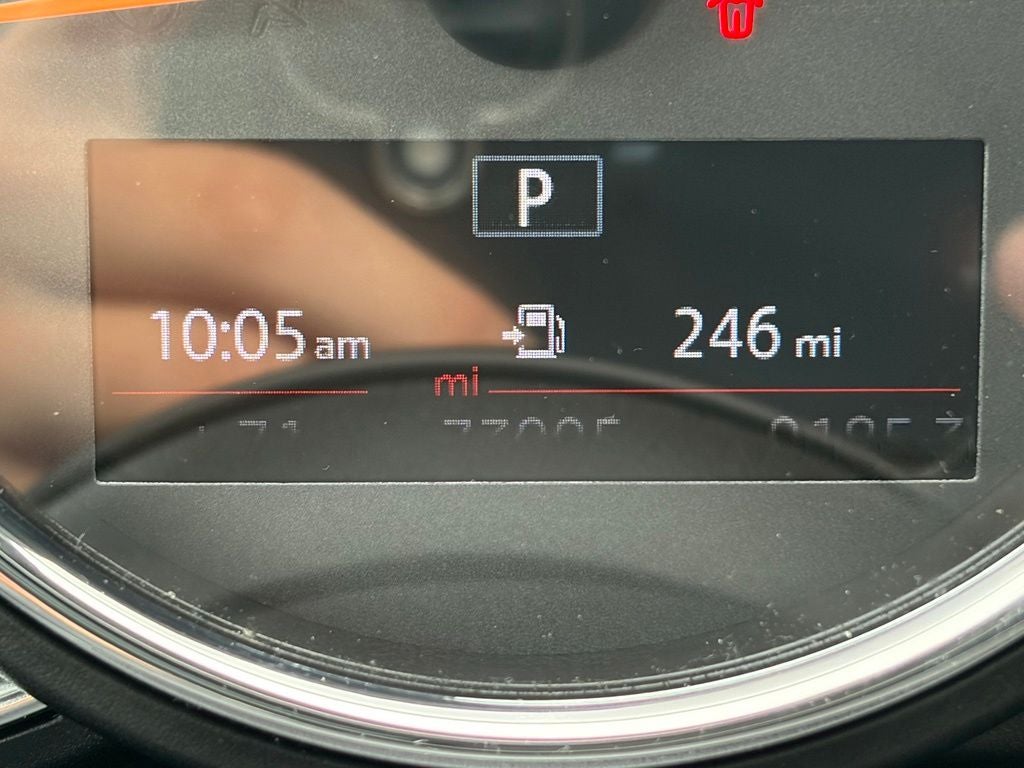2020 MINI Cooper S Countryman Cooper S