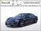 2020 Porsche Taycan Turbo