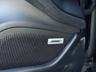 2020 Porsche Taycan Turbo