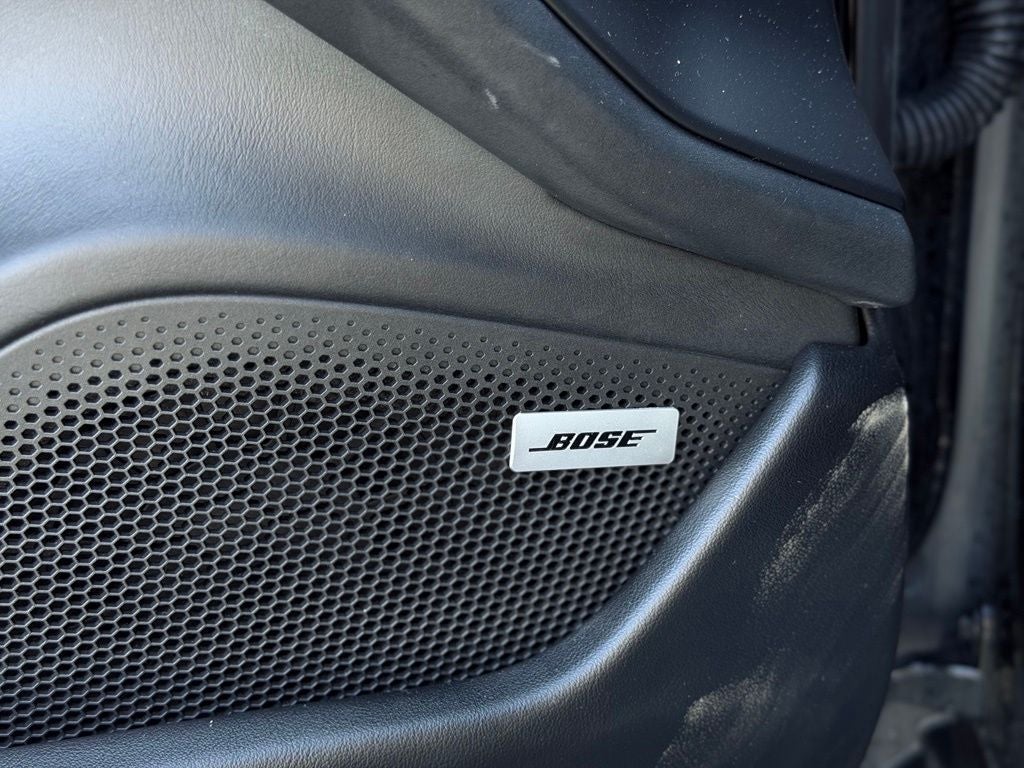 2020 Porsche Taycan Turbo