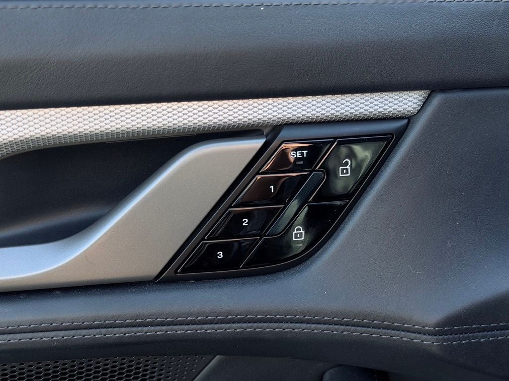 2020 Porsche Taycan Turbo