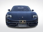 2020 Porsche Taycan Turbo