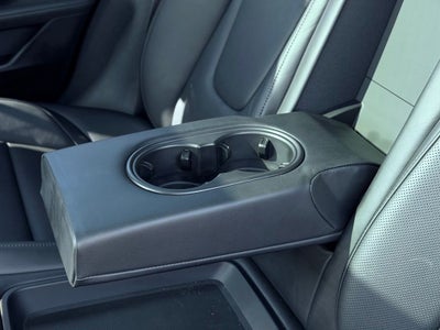 2020 Porsche Taycan Turbo