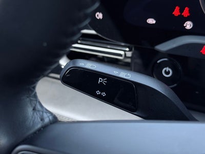 2020 Porsche Taycan Turbo