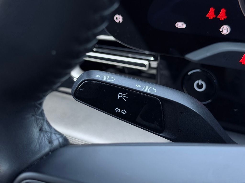 2020 Porsche Taycan Turbo