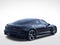 2020 Porsche Taycan Turbo