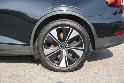 2023 Polestar 2 Long Range Dual Motor